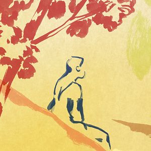 Photo La Jeune Fille Sans Mains