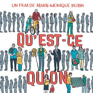 Photo Qu'est-ce qu'on attend?
