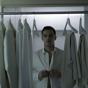 Photo Nicholas Hoult