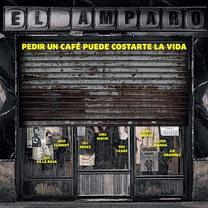 Photo El Bar