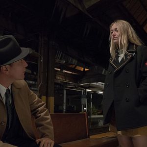 Photo American Pastoral