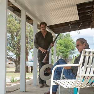 Photo Jeff Bridges