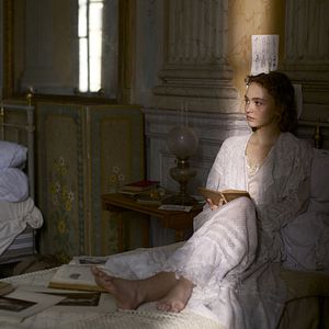 Photo Lily-Rose Depp
