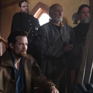 Photo Shane West