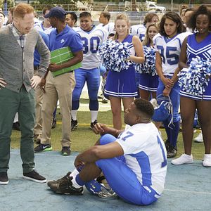 Photo Winston Duke