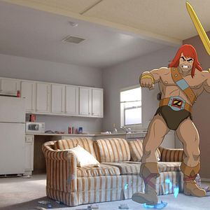 Photo Son Of Zorn