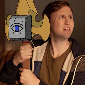 Photo Johnny Pemberton