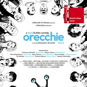 Photo Orecchie