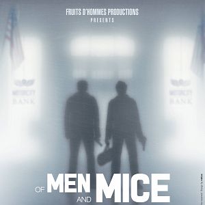 Photo Of Men and Mice