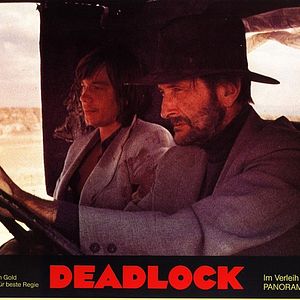 Photo Deadlock