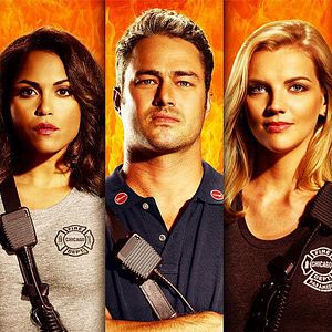 Photo Chicago Fire