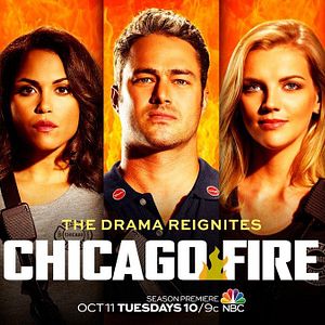 Photo Chicago Fire