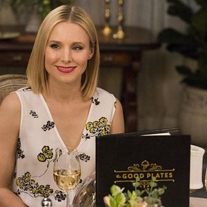 Photo Kristen Bell