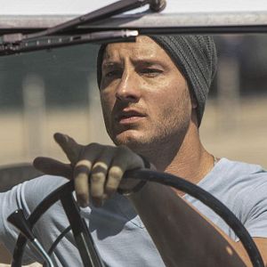 Photo Justin Hartley