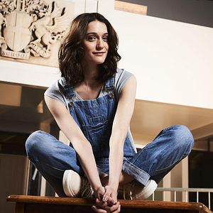 Photo Sophie Hopkins