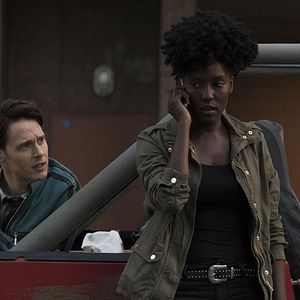 Photo Dirk Gently, détective holistique