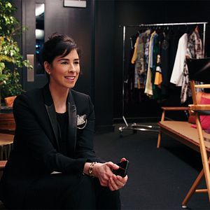 Photo Sarah Silverman