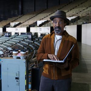 Photo Tim Meadows