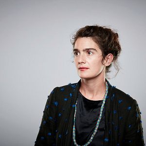 Photo Gaby Hoffmann