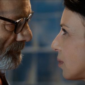 Photo Mohammad Bakri