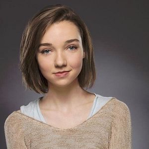 Photo Julia Sarah Stone