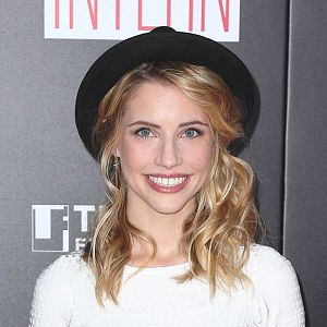 Photo Wallis Currie-Wood