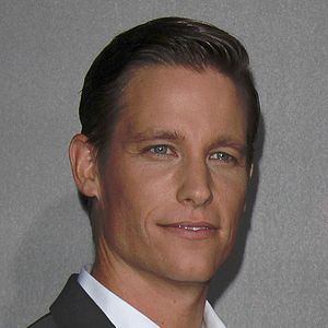Photo Ward Horton