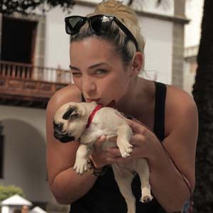 Photo Sophie Charlotte Conrad