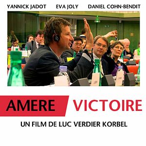 Photo Amère victoire