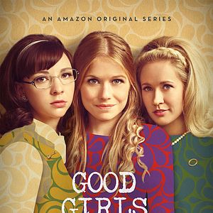 Photo Good Girls Revolt