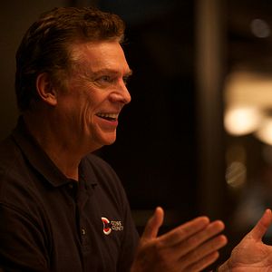 Photo Christopher McDonald