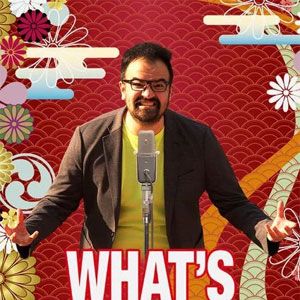 Photo Qu'est-ce que le manzai ?!