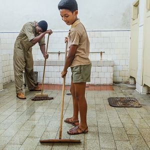 Photo Pelé - naissance d’une légende