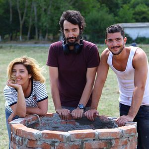 Photo Şebnem Bozoklu