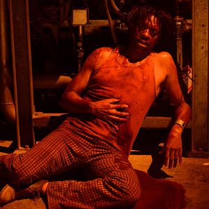 Photo Lawrence-Hilton Jacobs