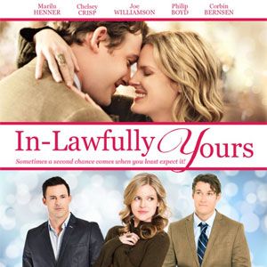Photo In-Lawfully Yours
