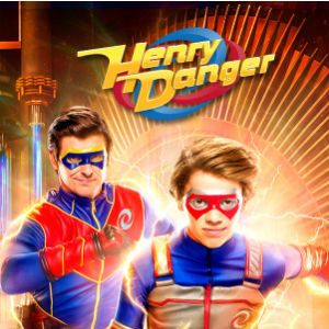 Photo Henry Danger