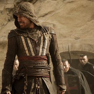 Photo Assassin's Creed