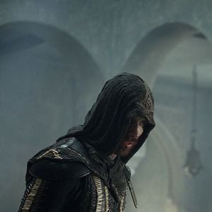 Photo Assassin's Creed