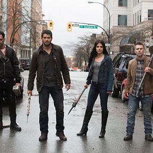 Photo Jesse Metcalfe