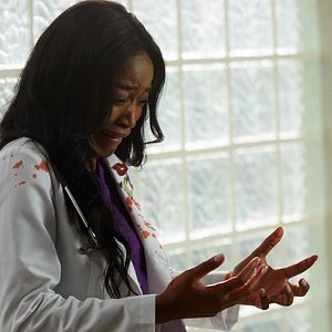 Photo Scream Queens