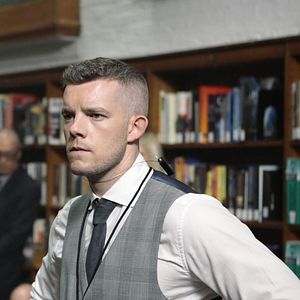 Photo Russell Tovey