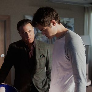 Photo Max Steel