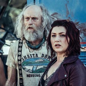 Photo Russell Hodgkinson