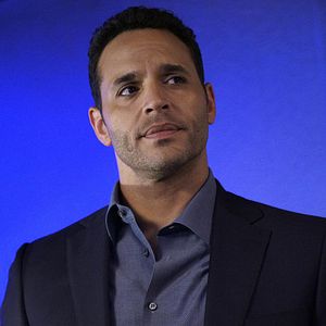 Photo Daniel Sunjata