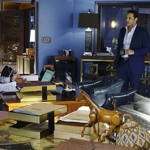 Photo J. August Richards