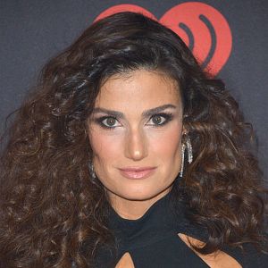 Photo Idina Menzel