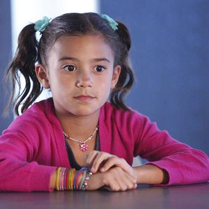 Photo Scarlett Estevez