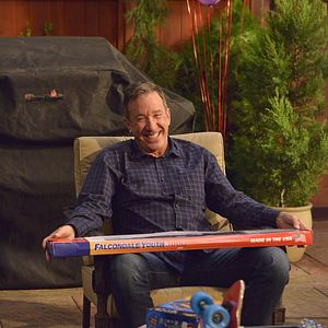 Photo Tim Allen