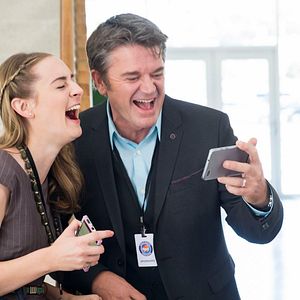 Photo Maria Blasucci